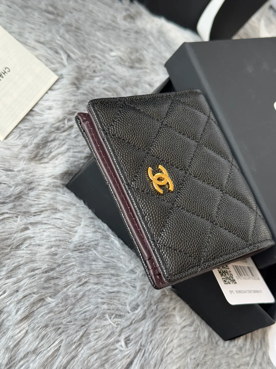 All Categories Chanel Wallet (Chanel) Chanel A84028