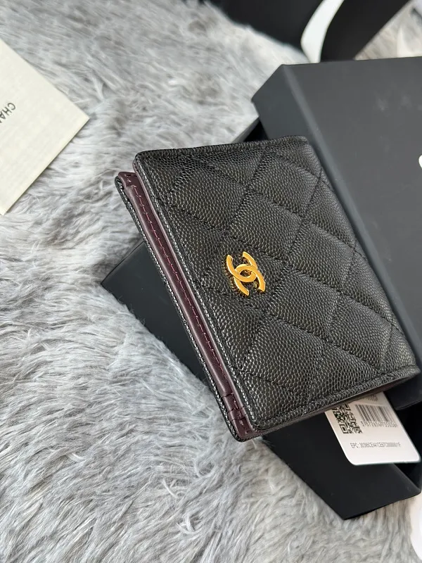 All Categories Chanel Wallet (Chanel) Chanel A84028