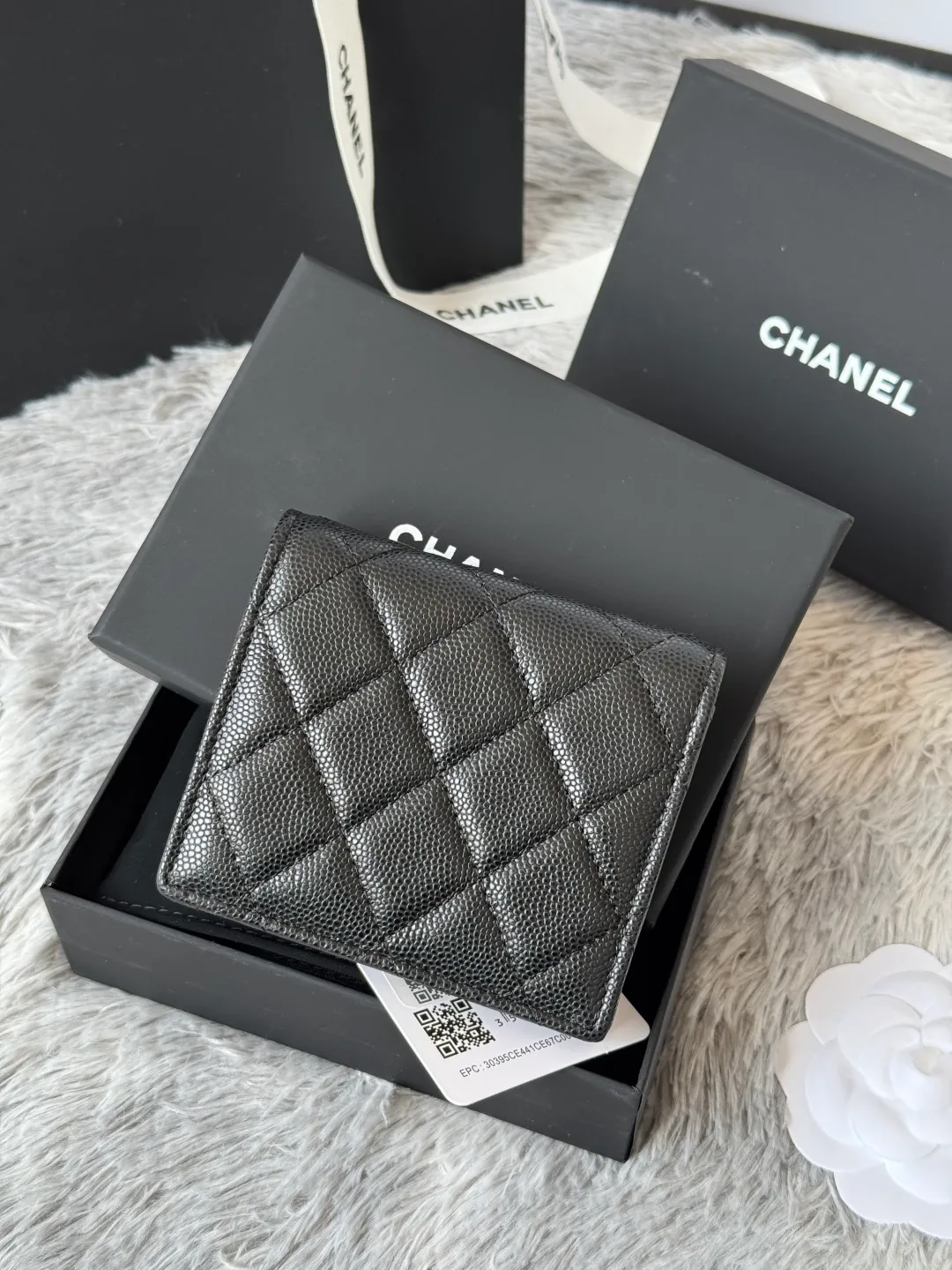 All Categories Chanel Wallet (Chanel) Chanel A84028