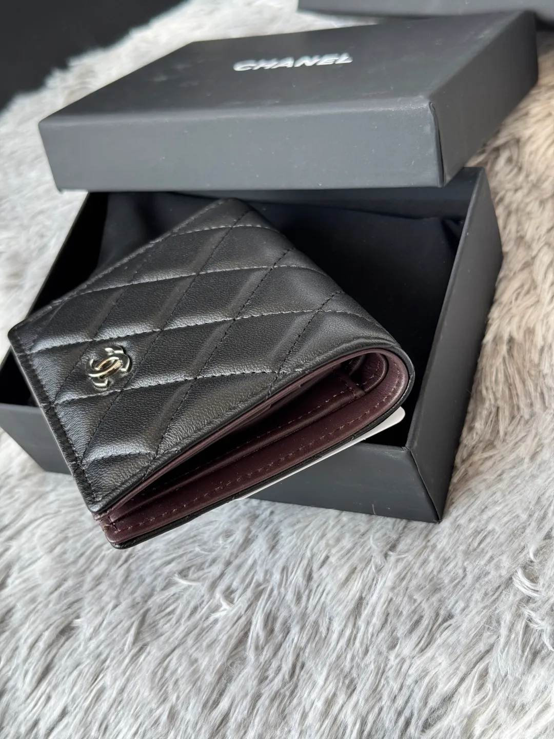 All Categories Chanel Wallet (Chanel) Chanel A84028
