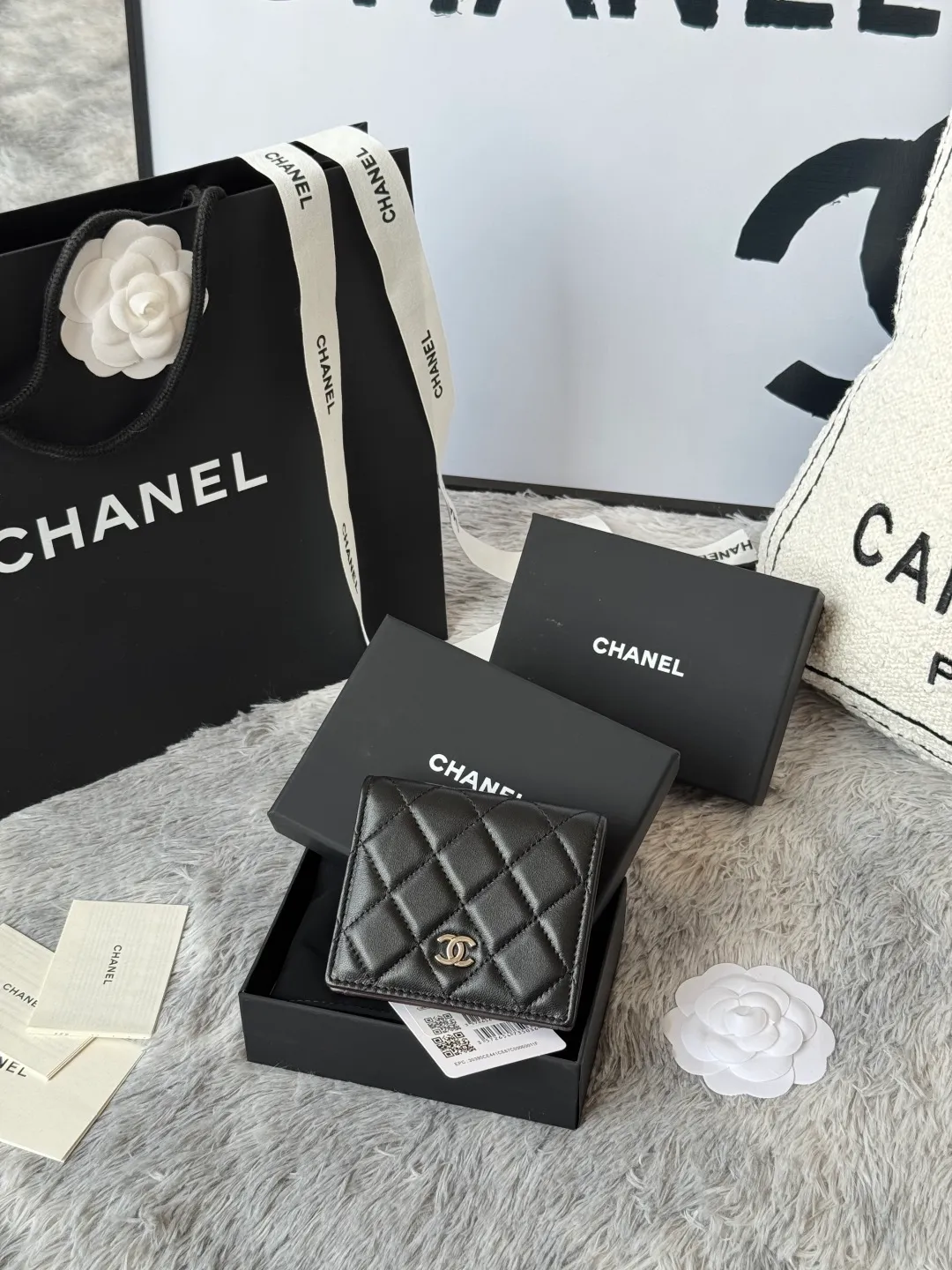 All Categories Chanel Wallet (Chanel) Chanel A84028
