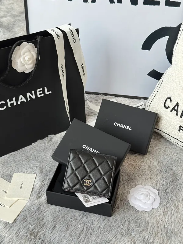 All Categories Chanel Wallet (Chanel) Chanel A84028