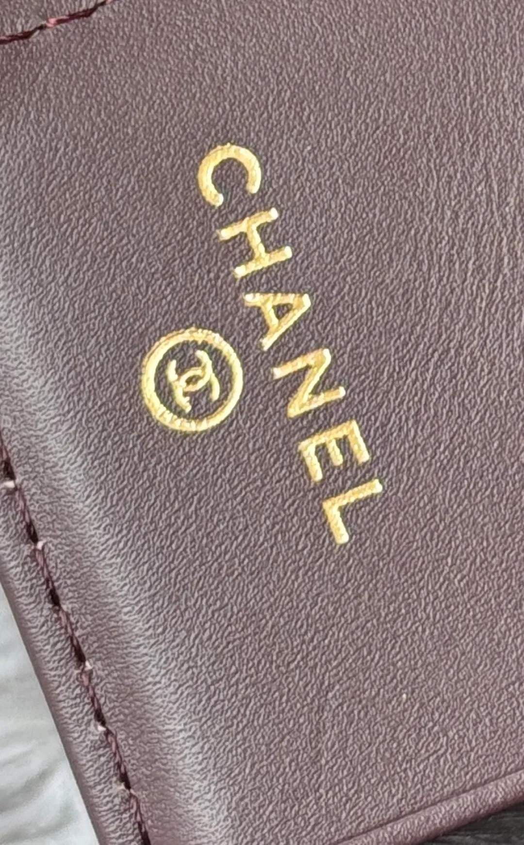 All Categories Chanel Wallet (Chanel) Chanel A84028