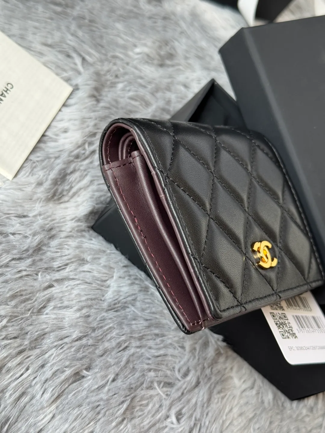 All Categories Chanel Wallet (Chanel) Chanel A84028