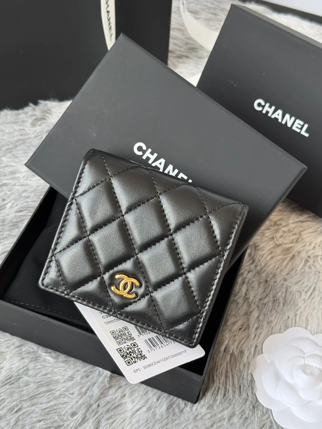 All Categories Chanel Wallet (Chanel) Chanel A84028