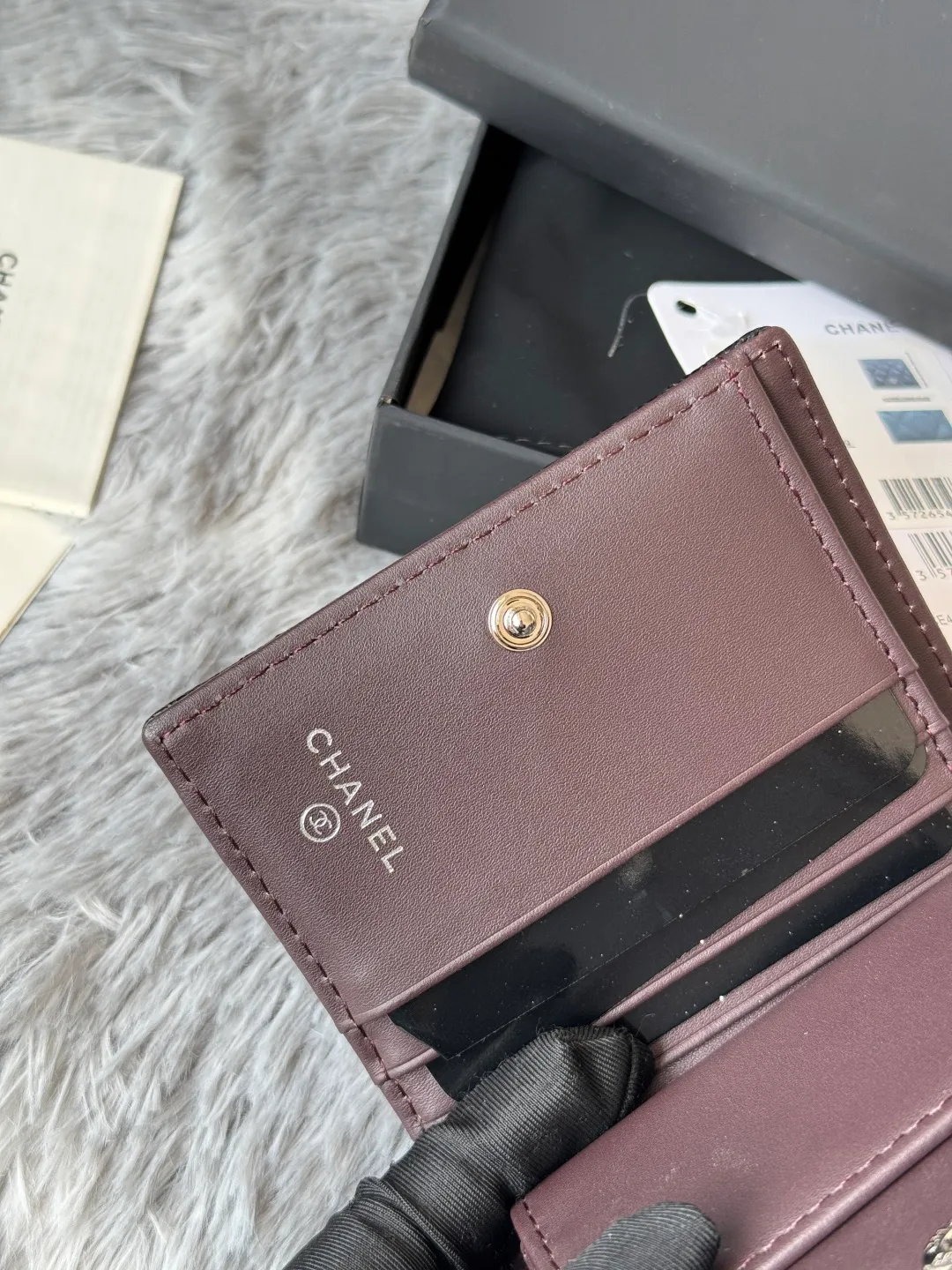 All Categories Chanel Wallet (Chanel) Chanel A84028