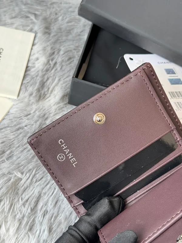 All Categories Chanel Wallet (Chanel) Chanel A84028