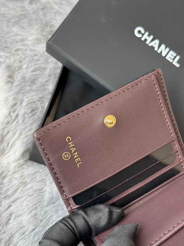 All Categories Chanel Wallet (Chanel) Chanel A84028