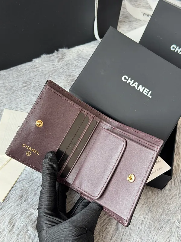 All Categories Chanel Wallet (Chanel) Chanel A84028