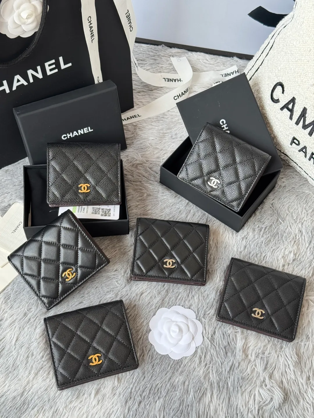 All Categories Chanel Wallet (Chanel) Chanel A84028
