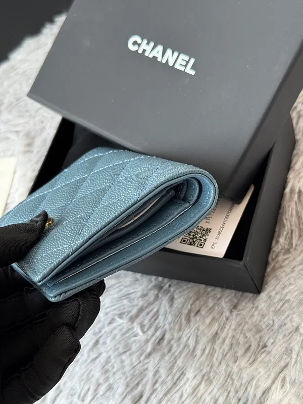 All Categories Chanel Wallet (Chanel) Chanel A84028
