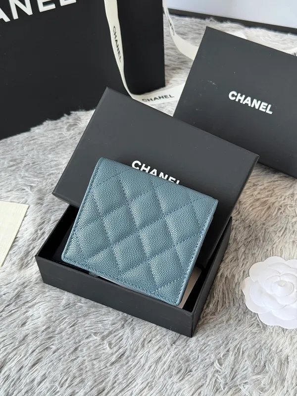 All Categories Chanel Wallet (Chanel) Chanel A84028