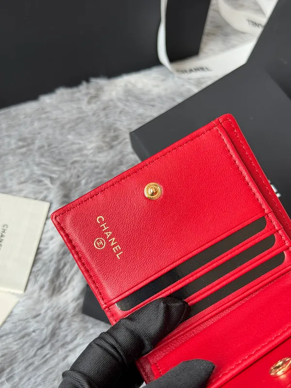All Categories Chanel Wallet (Chanel) Chanel A84028