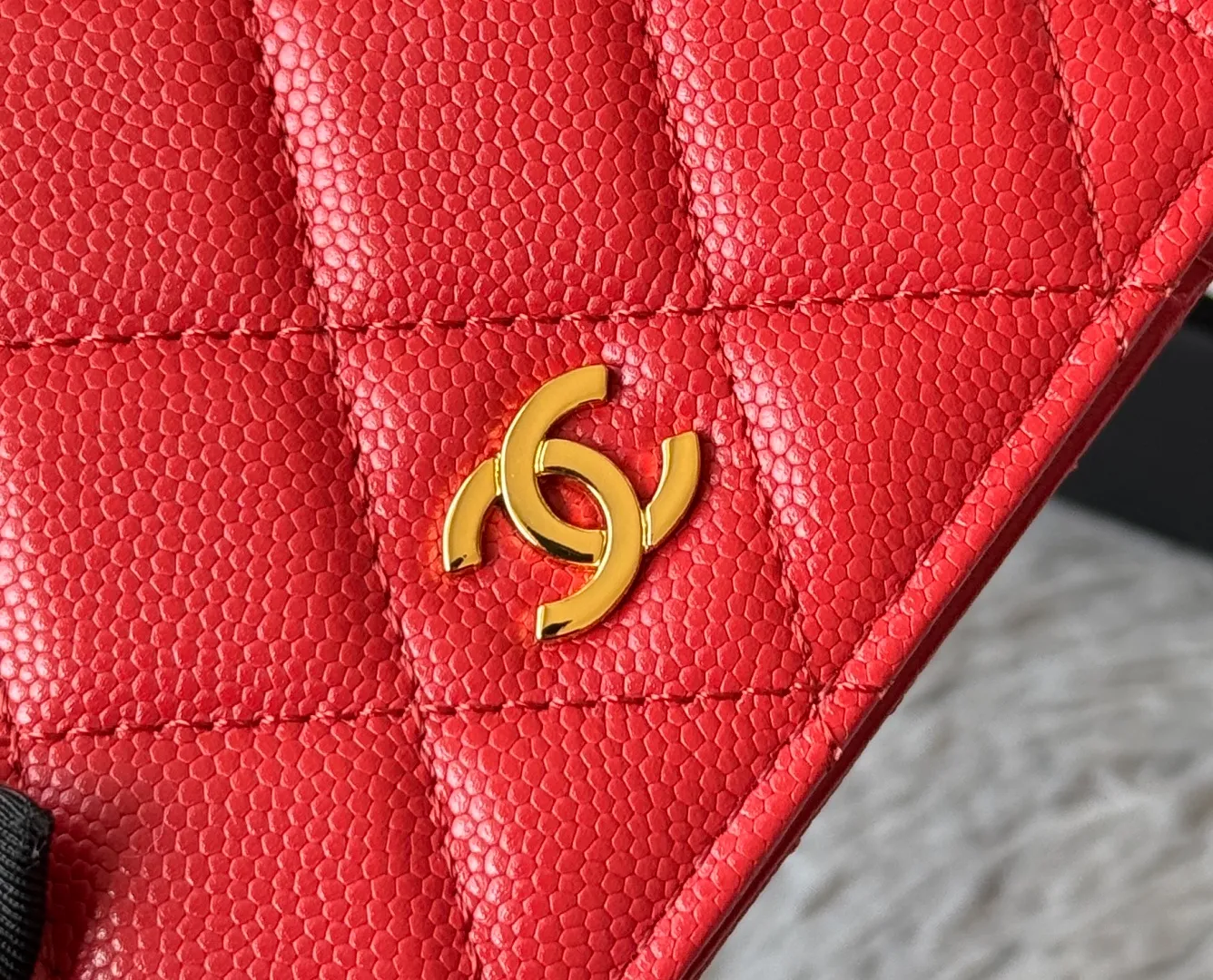 All Categories Chanel Wallet (Chanel) Chanel A84028