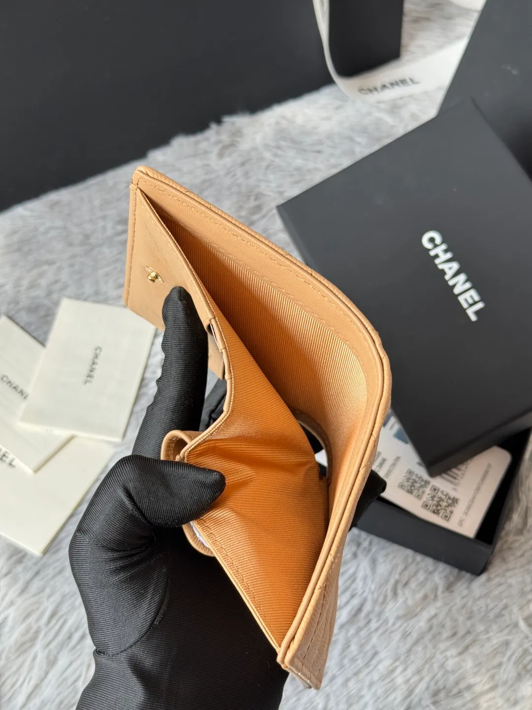 All Categories Chanel Wallet (Chanel) Chanel A84028