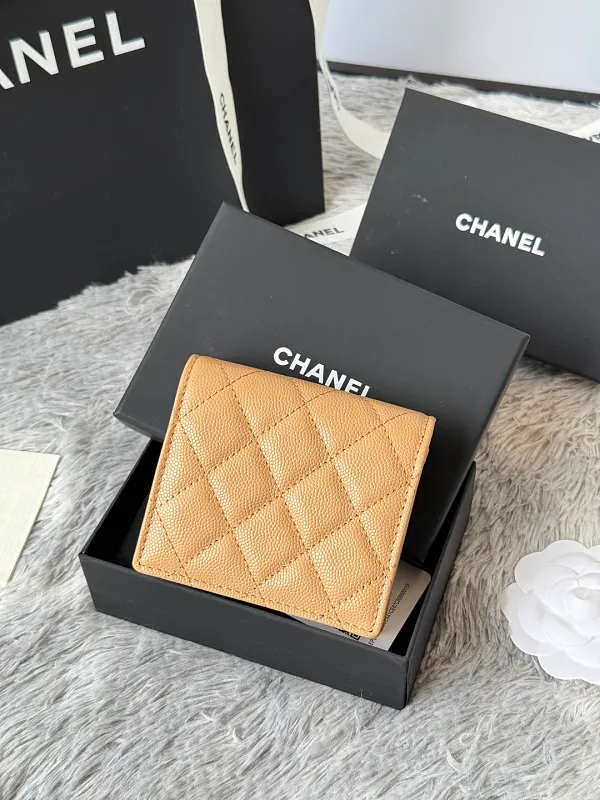 All Categories Chanel Wallet (Chanel) Chanel A84028