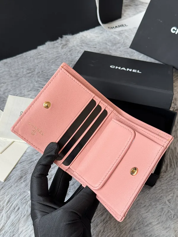 All Categories Chanel Wallet (Chanel) Chanel A84028
