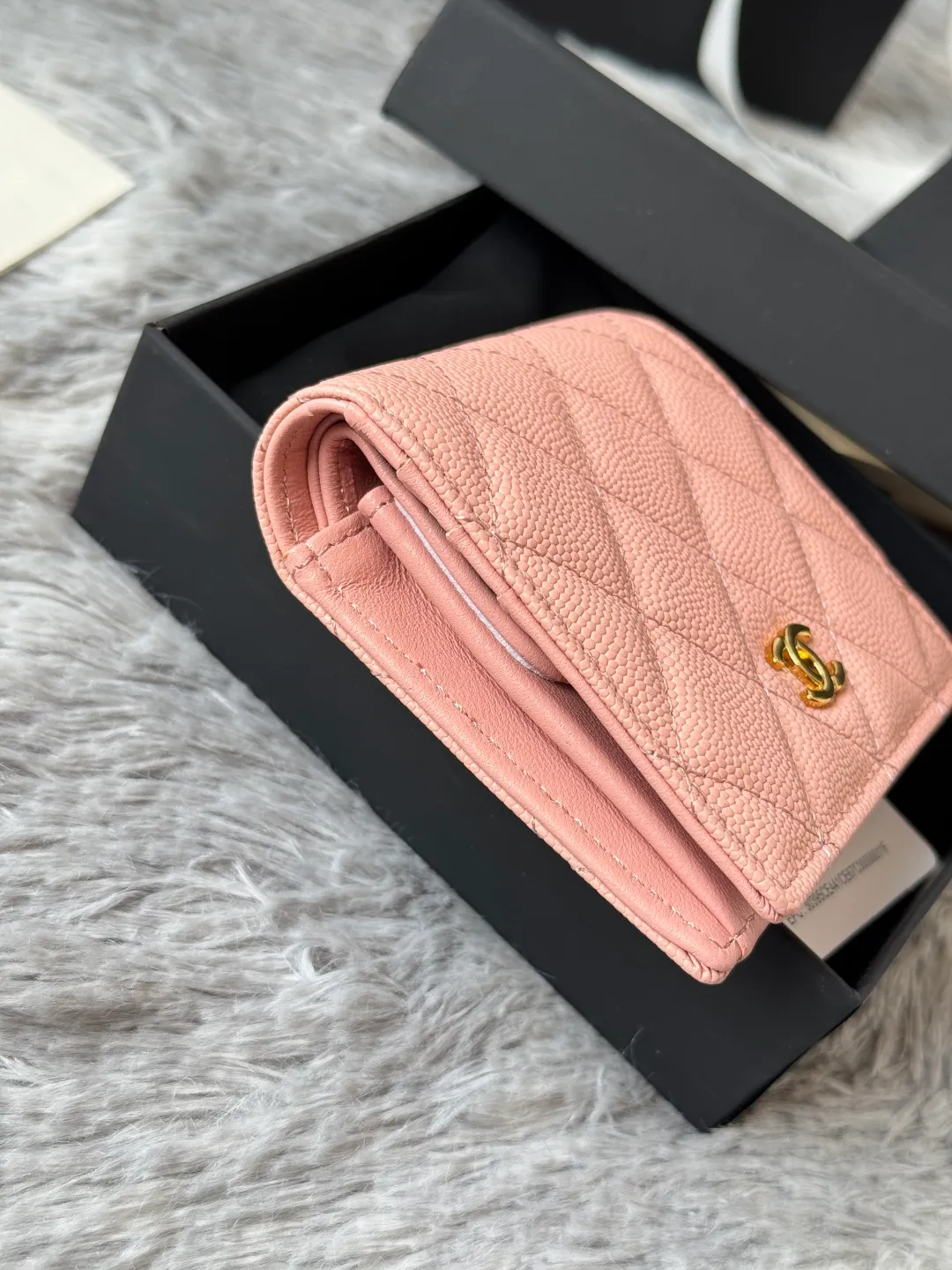 All Categories Chanel Wallet (Chanel) Chanel A84028