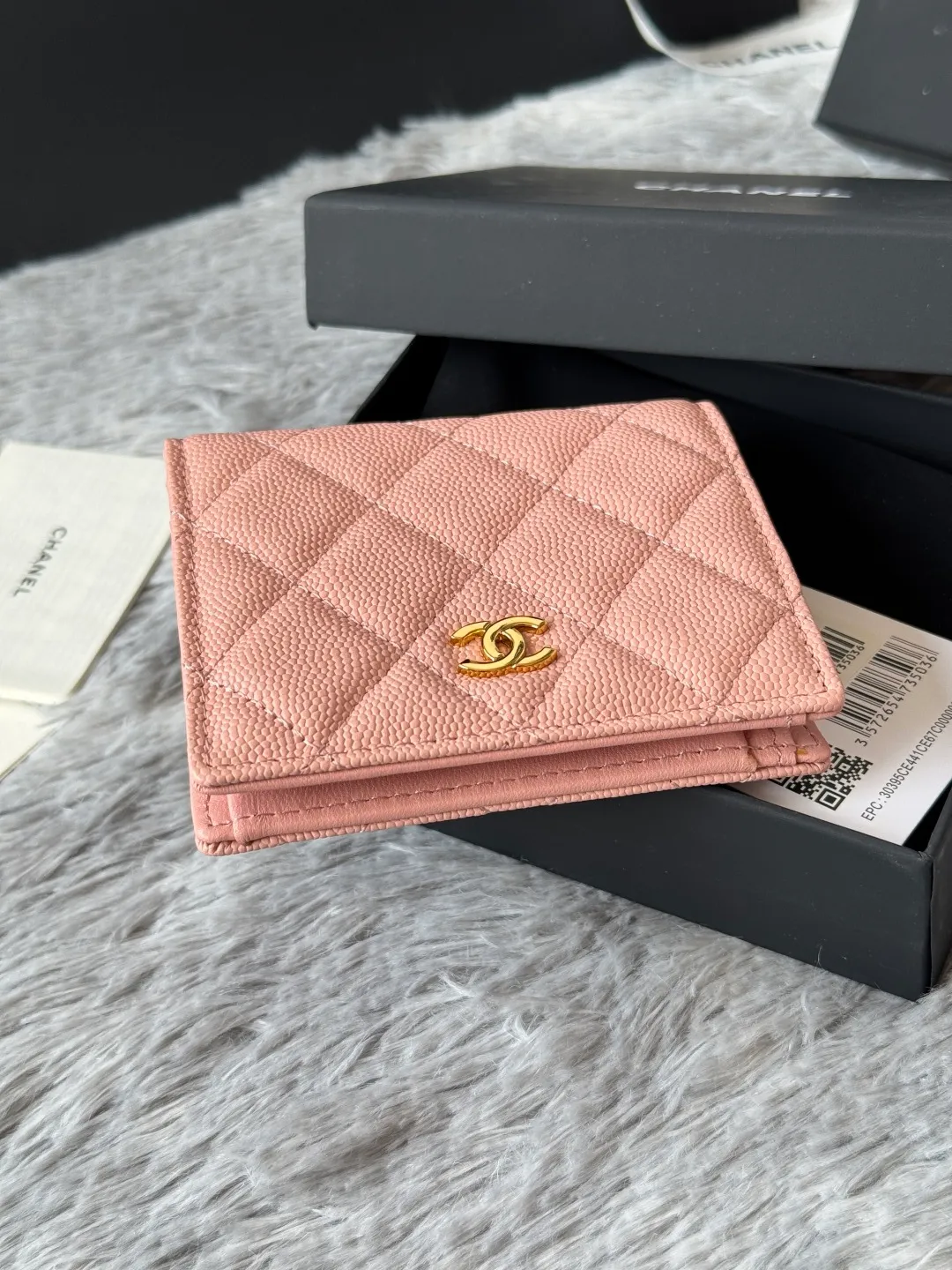 All Categories Chanel Wallet (Chanel) Chanel A84028