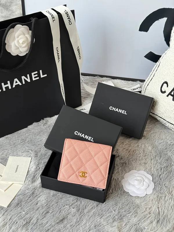 All Categories Chanel Wallet (Chanel) Chanel A84028