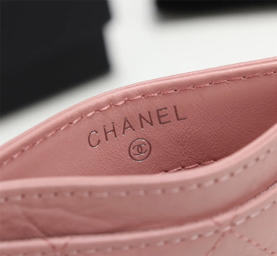 All Categories Chanel Wallet (Chanel) Chanel A84386