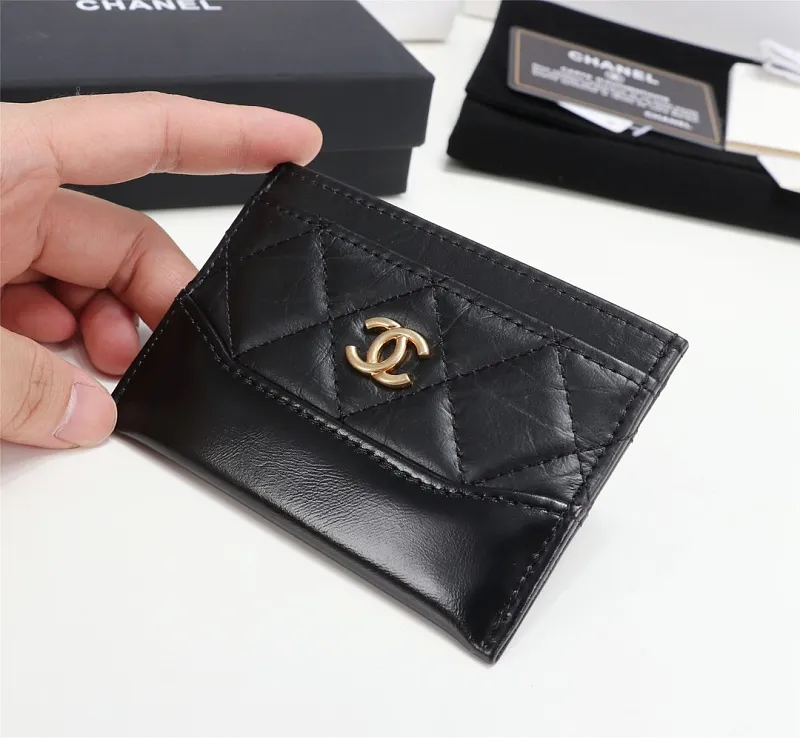 All Categories Chanel Wallet (Chanel) Chanel A84386