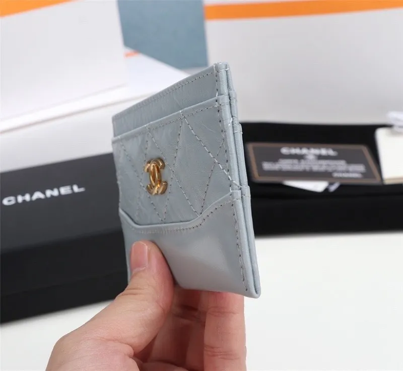 All Categories Chanel Wallet (Chanel) Chanel A84386