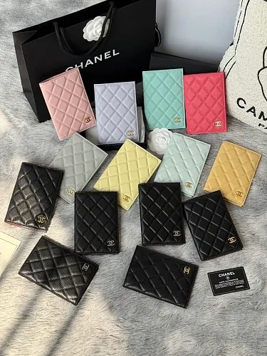 All Categories Chanel Wallet (Chanel) Chanel AP3257