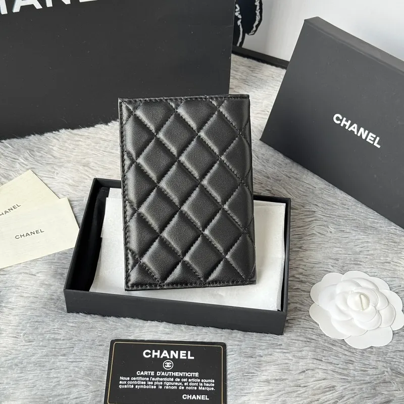 All Categories Chanel Wallet (Chanel) Chanel AP3257