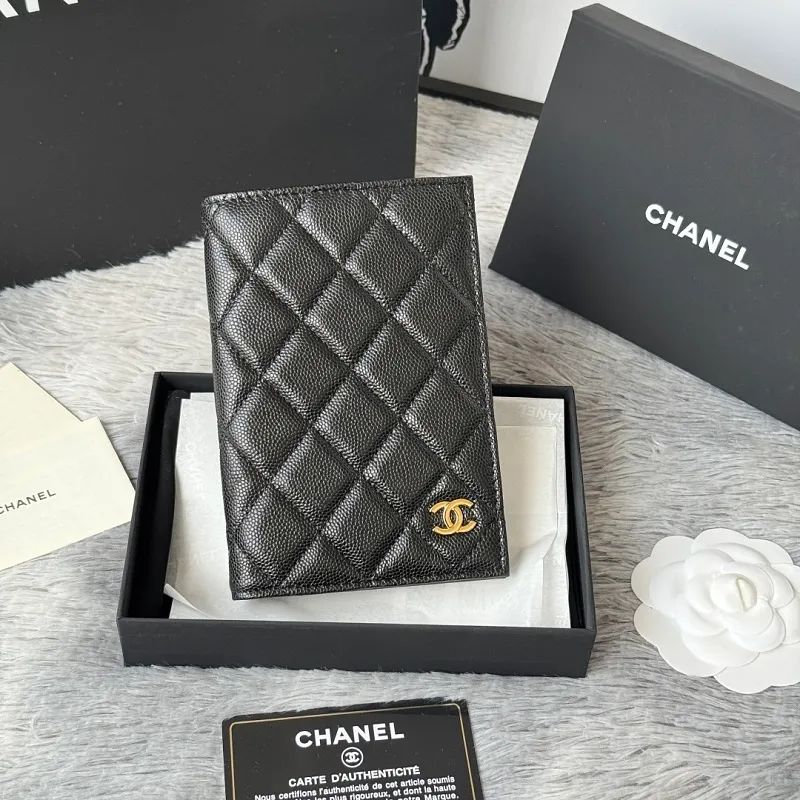 All Categories Chanel Wallet (Chanel) Chanel AP3257
