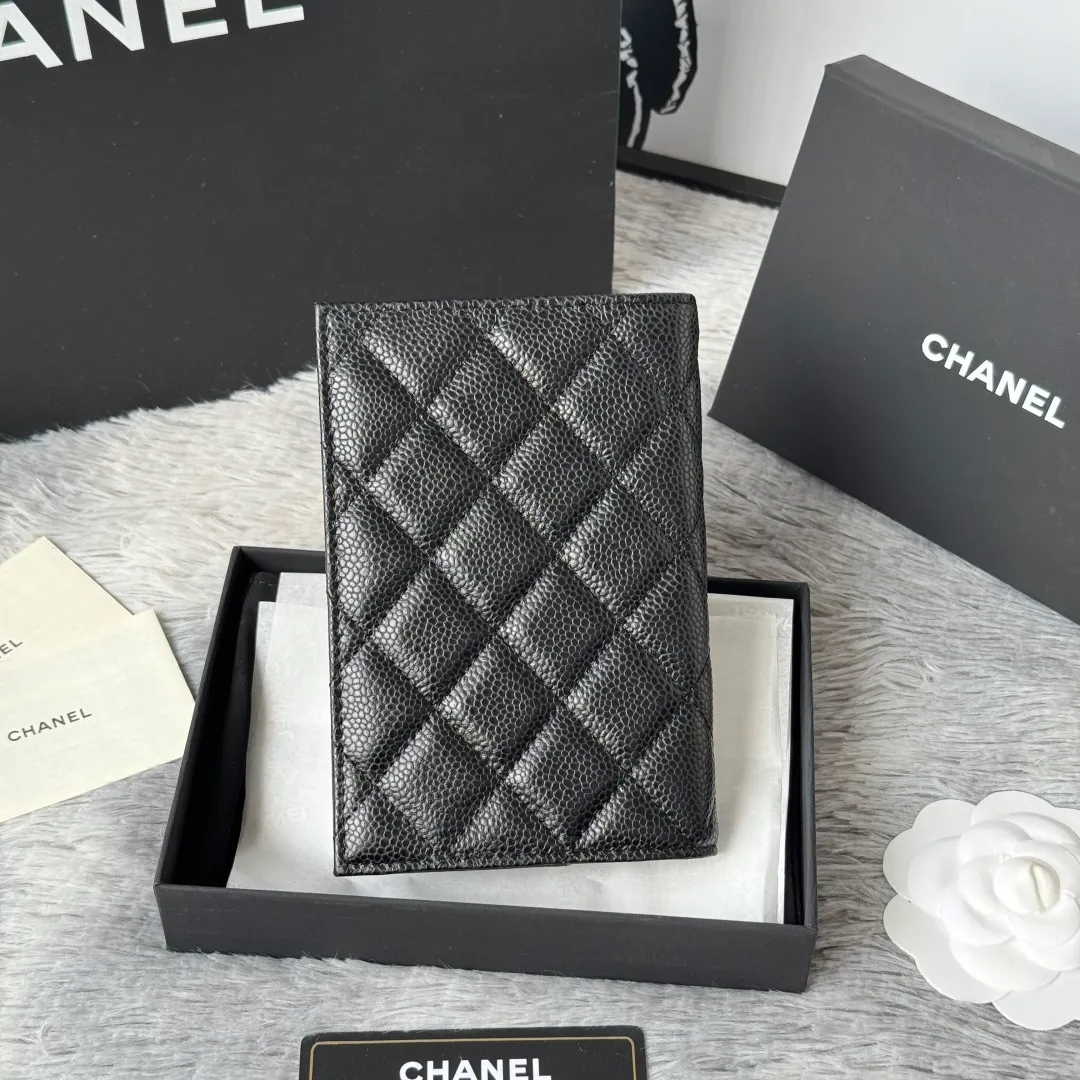 All Categories Chanel Wallet (Chanel) Chanel AP3257
