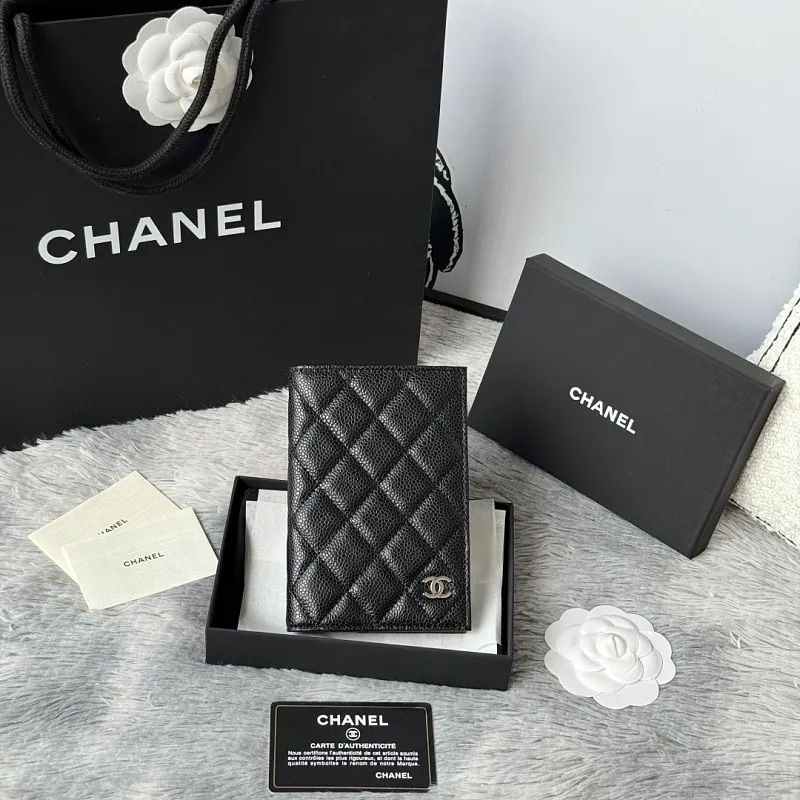 All Categories Chanel Wallet (Chanel) Chanel AP3257