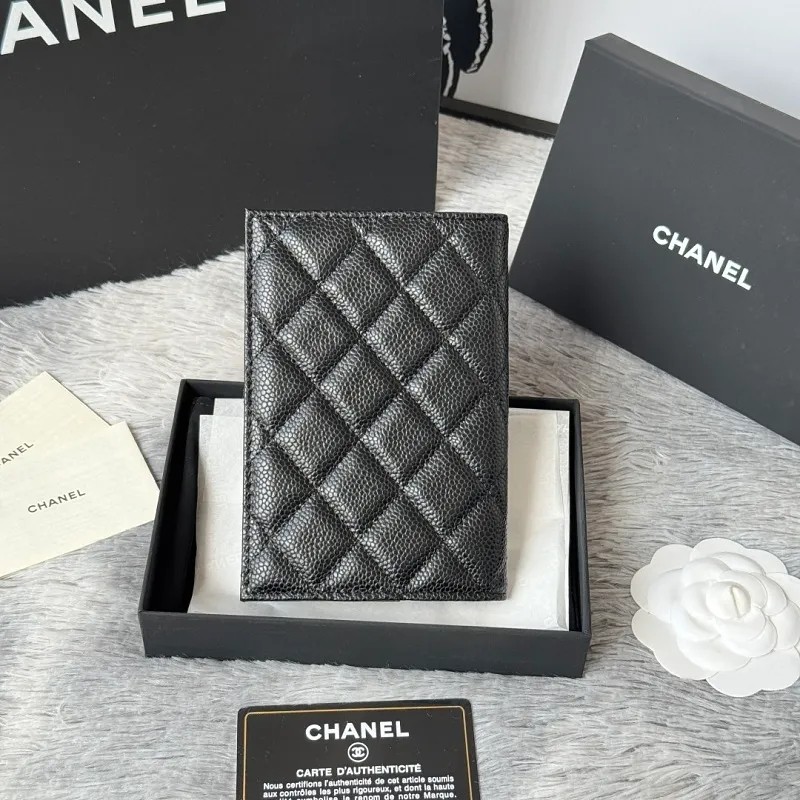 All Categories Chanel Wallet (Chanel) Chanel AP3257