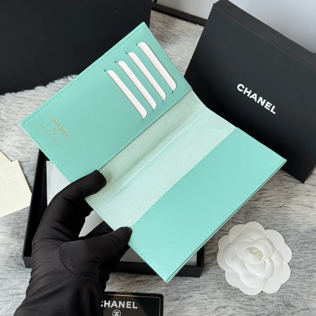 All Categories Chanel Wallet (Chanel) Chanel AP3257