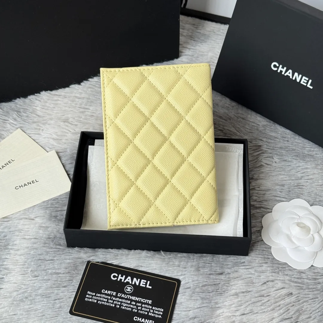 All Categories Chanel Wallet (Chanel) Chanel AP3257
