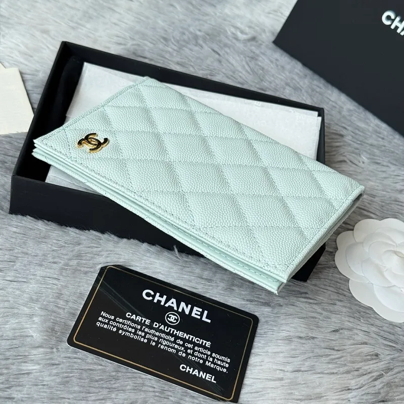 All Categories Chanel Wallet (Chanel) Chanel AP3257