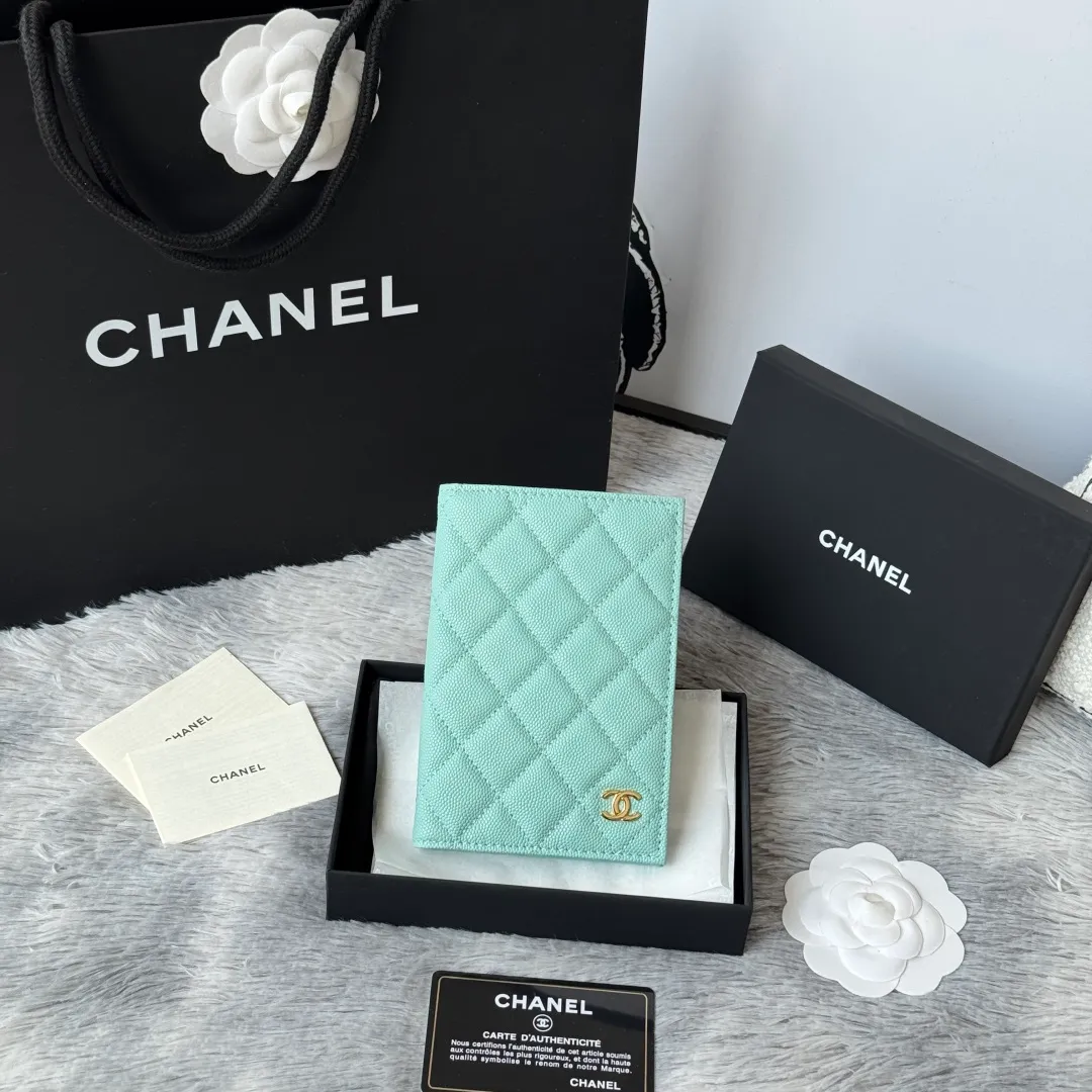 All Categories Chanel Wallet (Chanel) Chanel AP3257