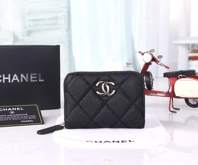 All Categories Chanel Wallet (Chanel) Chanel 31517