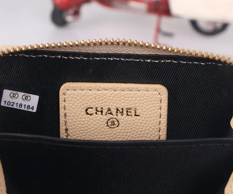 All Categories Chanel Wallet (Chanel) Chanel 31517