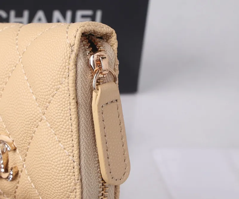 All Categories Chanel Wallet (Chanel) Chanel 31517