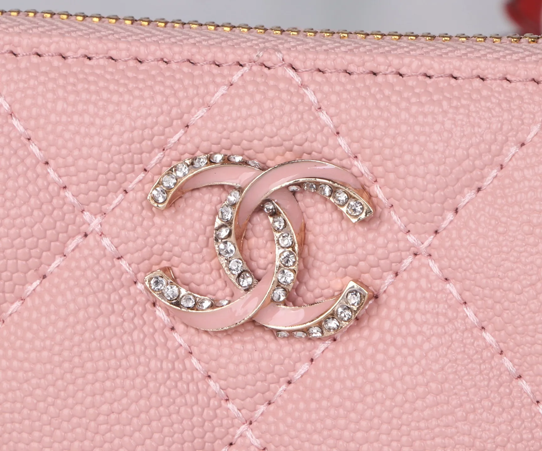 All Categories Chanel Wallet (Chanel) Chanel 31517