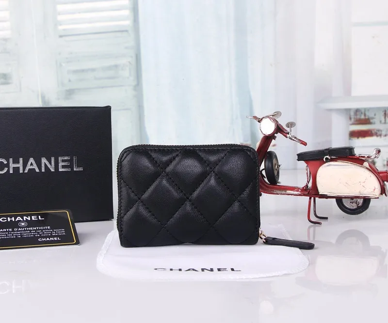 All Categories Chanel Wallet (Chanel) Chanel 31517