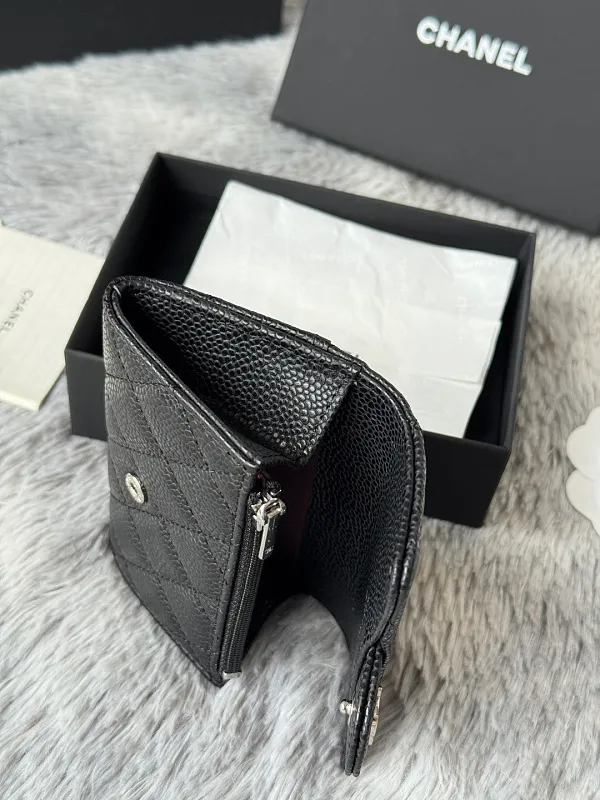 All Categories Chanel Wallet (Chanel) Chanel 0219
