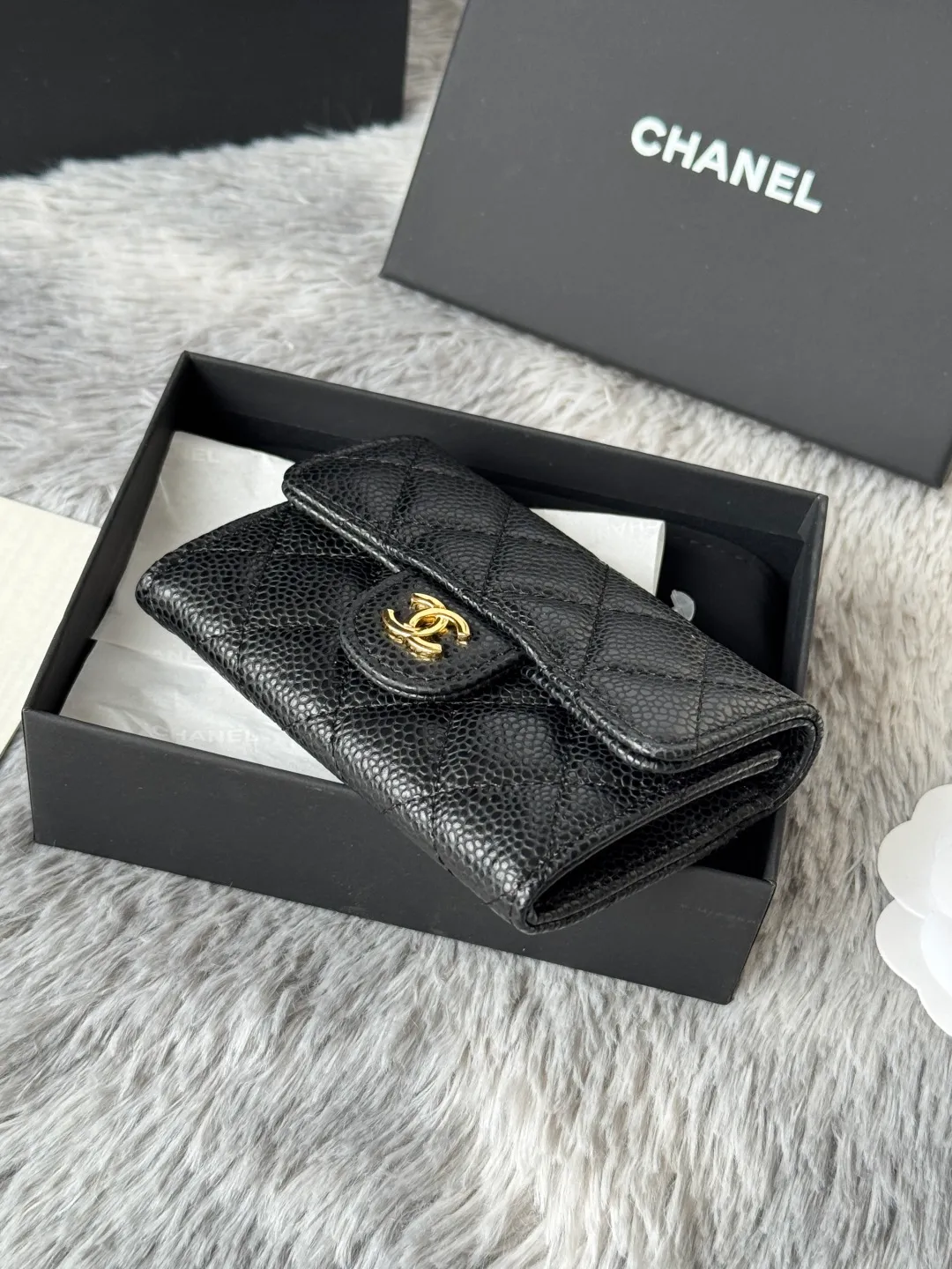All Categories Chanel Wallet (Chanel) Chanel 0219