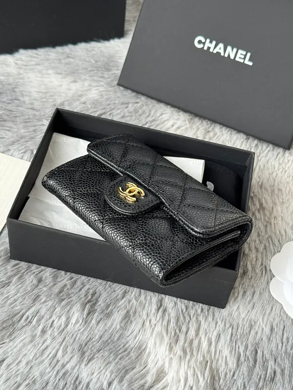All Categories Chanel Wallet (Chanel) Chanel 0219