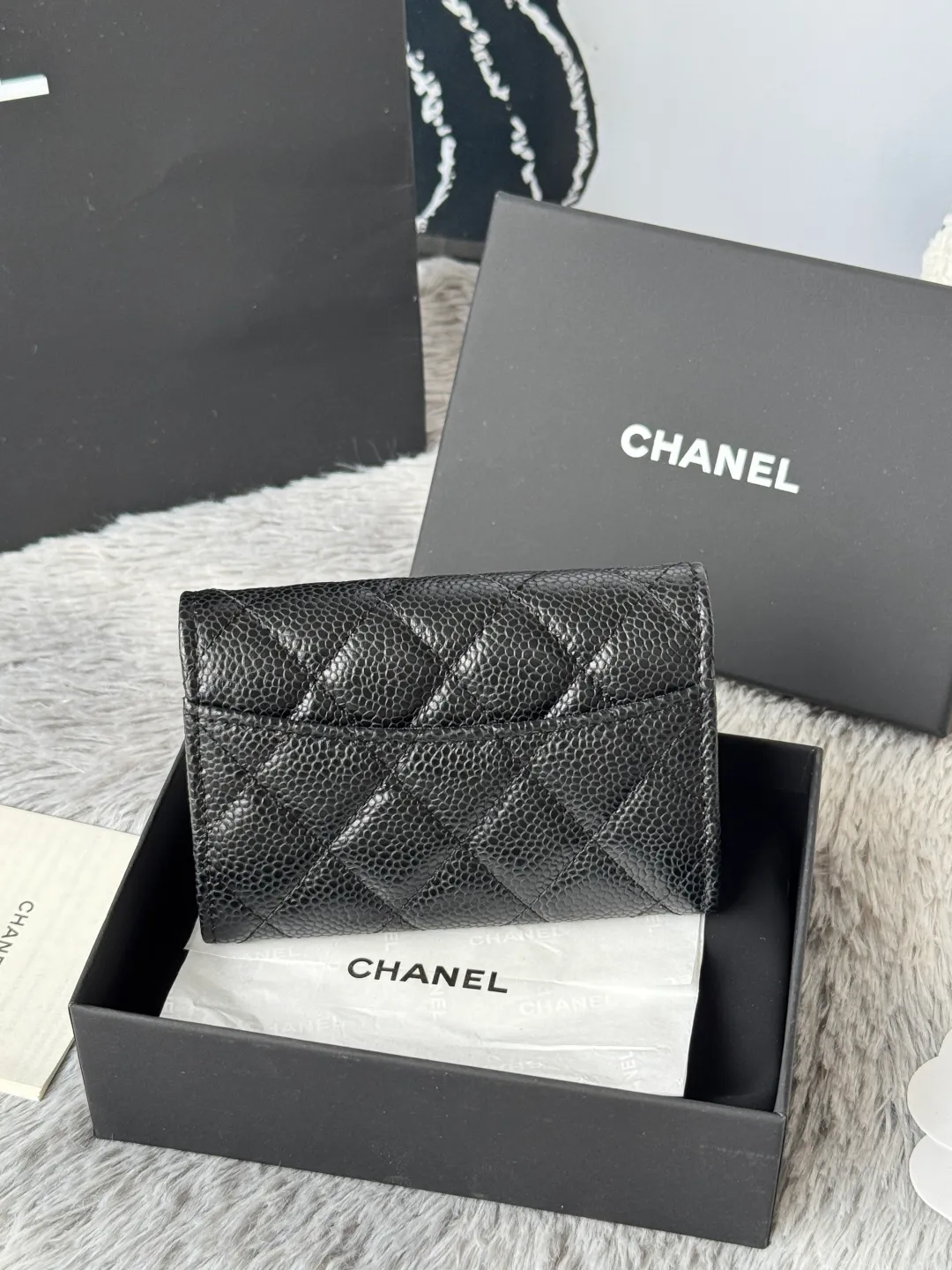 All Categories Chanel Wallet (Chanel) Chanel 0219