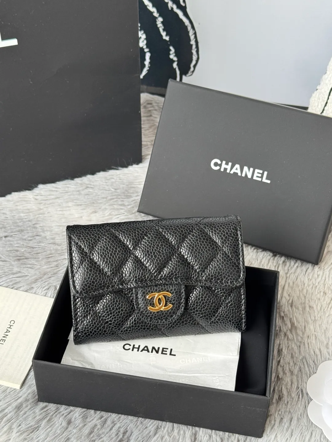 All Categories Chanel Wallet (Chanel) Chanel 0219