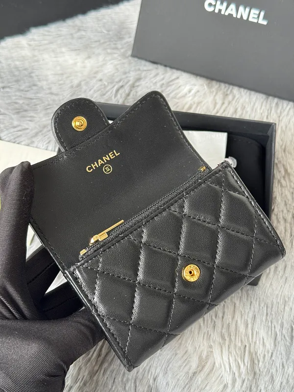 All Categories Chanel Wallet (Chanel) Chanel 0219