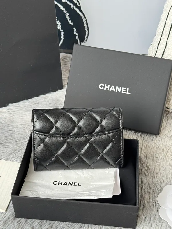 All Categories Chanel Wallet (Chanel) Chanel 0219