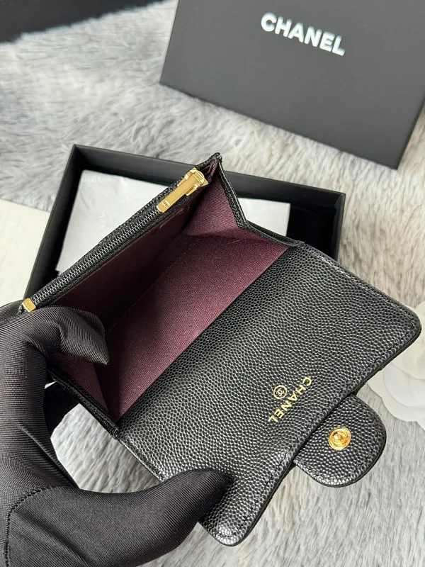 All Categories Chanel Wallet (Chanel) Chanel 0219